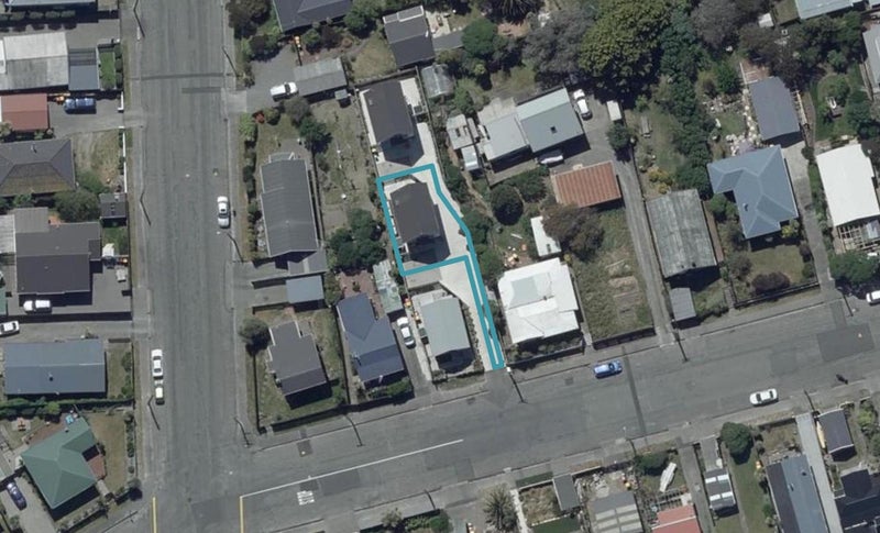 24A Fleming Street, North New Brighton, Christchurch - Carousel 1