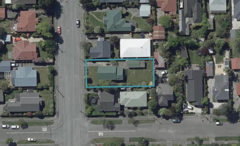 128 Birdwood Avenue, Beckenham, Christchurch - Carousel 1