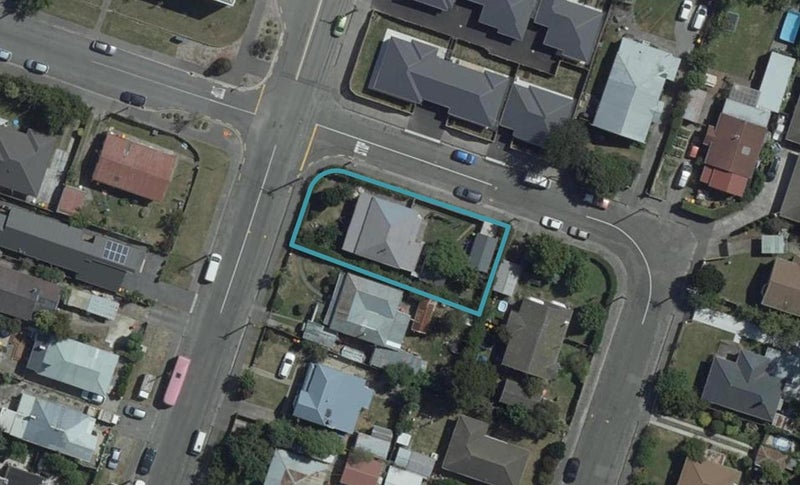 274 Wilsons Road, Waltham, Christchurch - Carousel 1