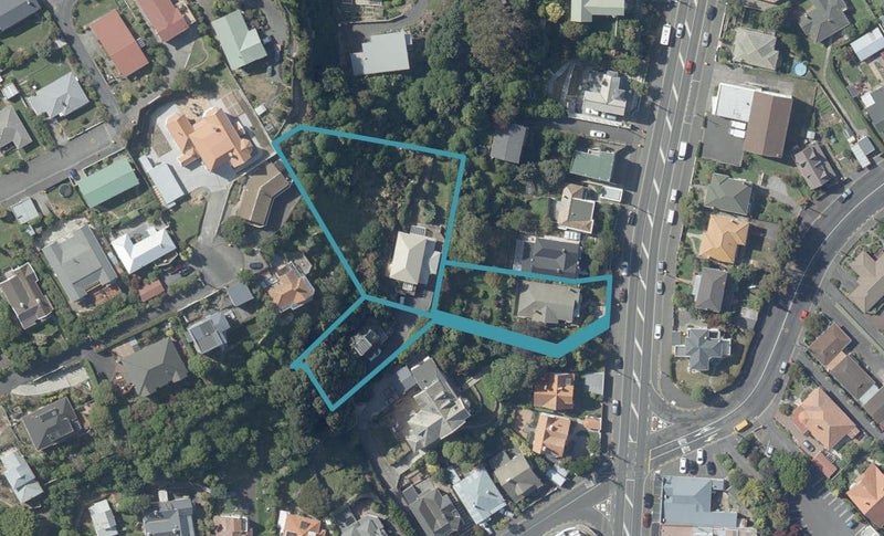 142A Forbury Road, Saint Clair, Dunedin - Carousel 1
