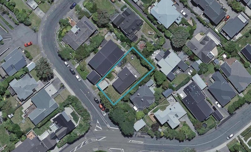 29 Izard Road, Khandallah, Wellington - Carousel 1