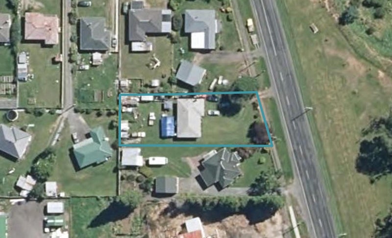 14 Parapara Rd (State Highway, 4), RAETIHI - Carousel 1