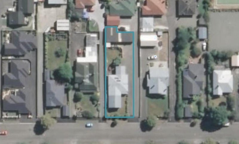 25 Maltby Avenue, West End, Timaru - Carousel 1