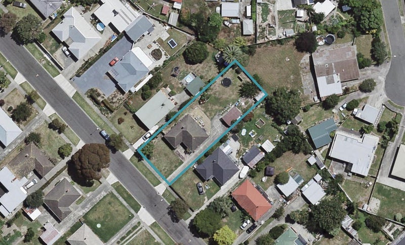 14 Williams Street, Marewa, Napier - Carousel 1