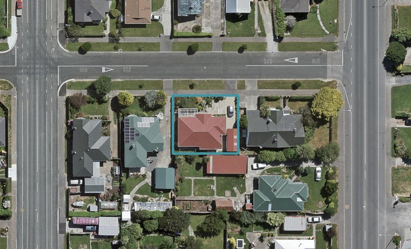 153 Selwyn Street, Appleby, Invercargill - Carousel 1