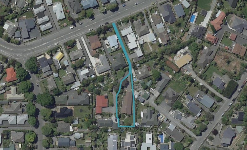 266B Centaurus Road, Hillsborough, Christchurch - Carousel 1