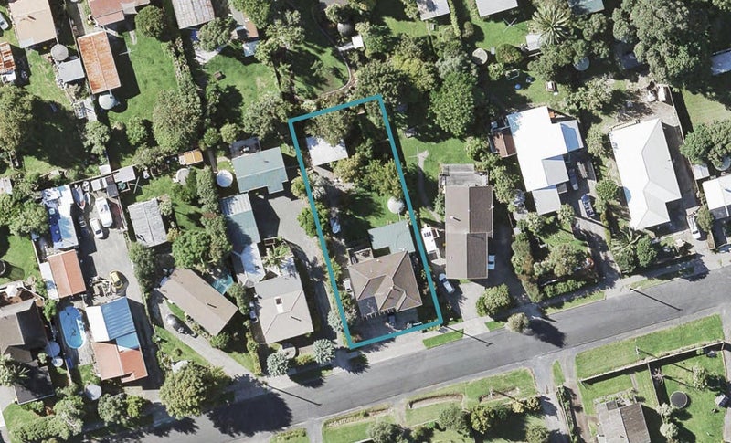 46 Second View Avenue, Beachlands, Auckland - Carousel 1