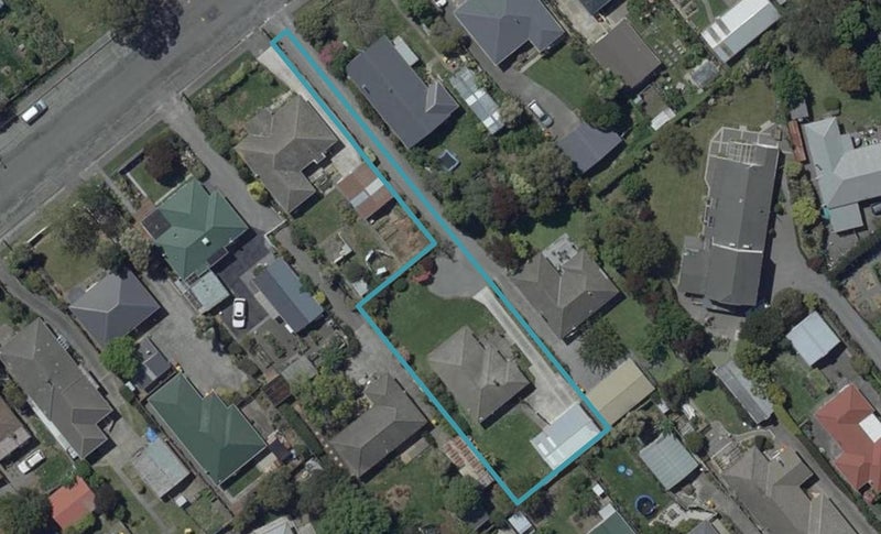 28A Conway Street, Somerfield, Christchurch - Carousel 1