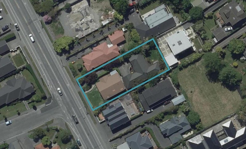 30 Strowan Road, Strowan, Christchurch - Carousel 1