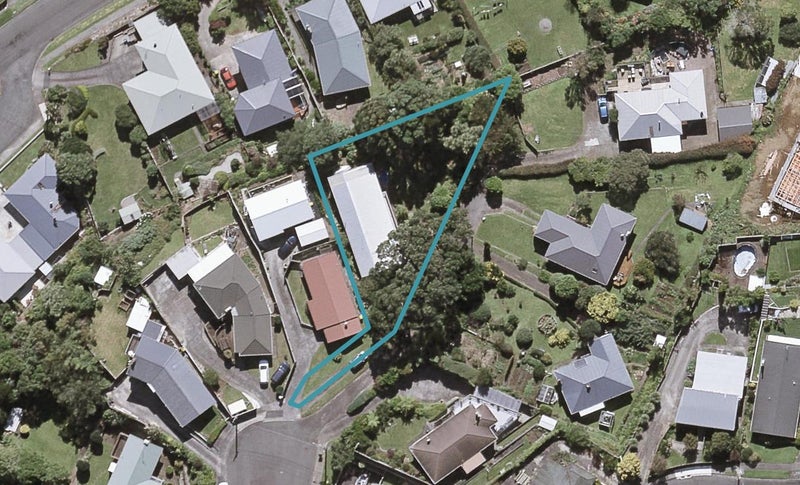 19A Mount View Place, Spotswood, New Plymouth - Carousel 1