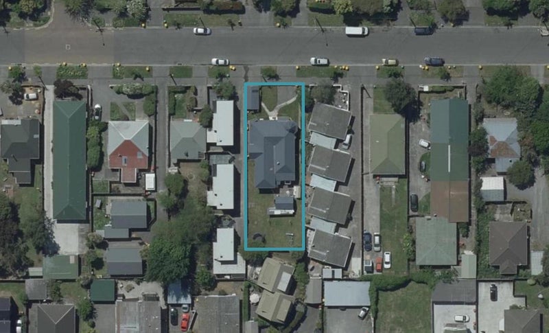 1/420 Armagh Street, Linwood, Christchurch - Carousel 1