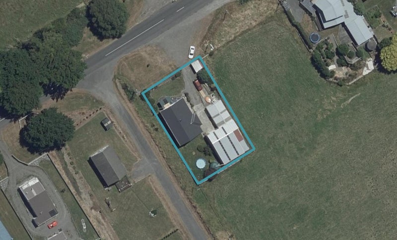 30 Stanway Road, Halcombe, Feilding - Carousel 1