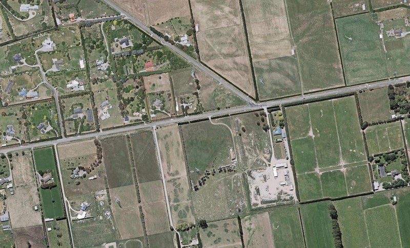 395 Johns Road, Fernside, Rangiora - Carousel 1