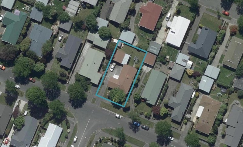 82 Woodbury Street, Russley, Christchurch - Carousel 1