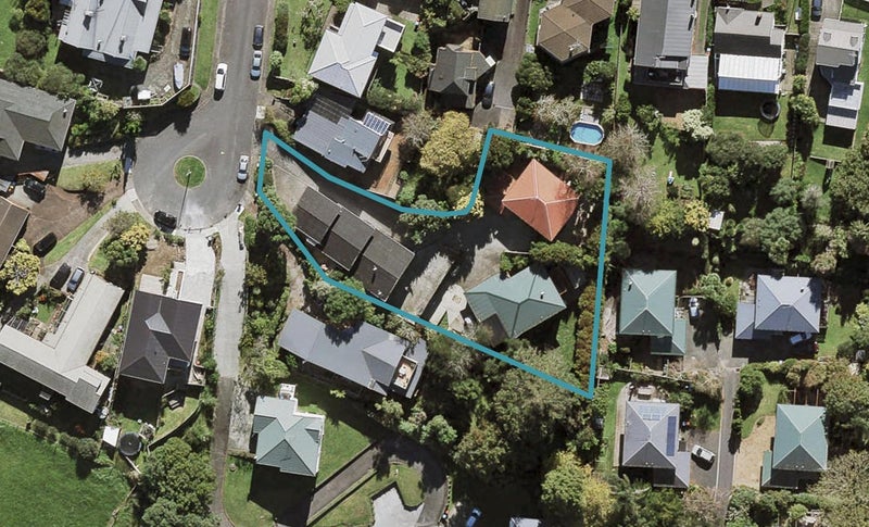 4 Hilstan Place, Onehunga, Auckland - Carousel 1