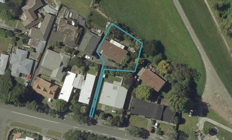 489A Ruahine Street, Terrace End, Palmerston North - Carousel 1