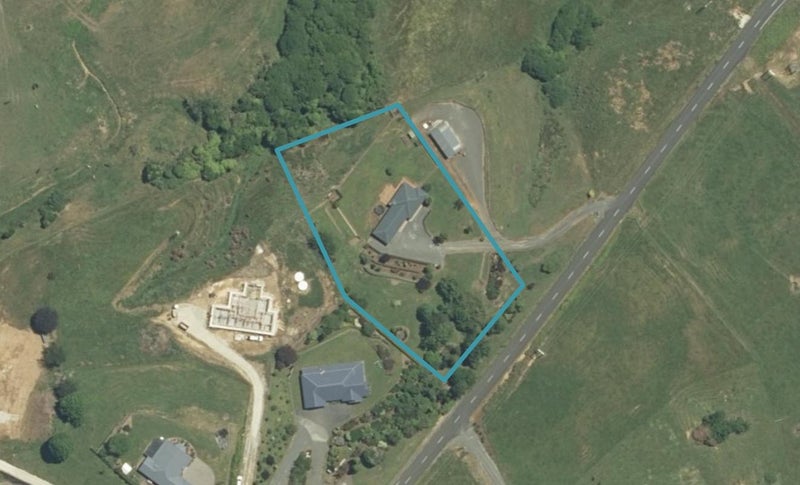 32 Gadsby Road, Te Kūiti - Carousel 1