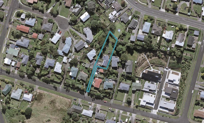 13B Whakawhiti Street, Marfell, New Plymouth - Carousel 1