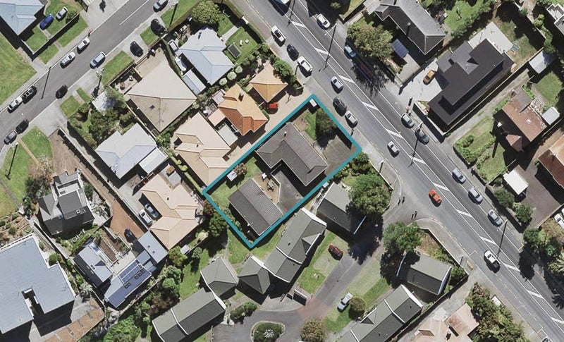 945A Mount Eden Road, Three Kings, Auckland - Carousel 1