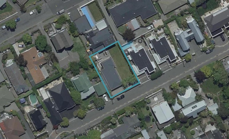 33 Cox Street, Merivale, Christchurch - Carousel 1