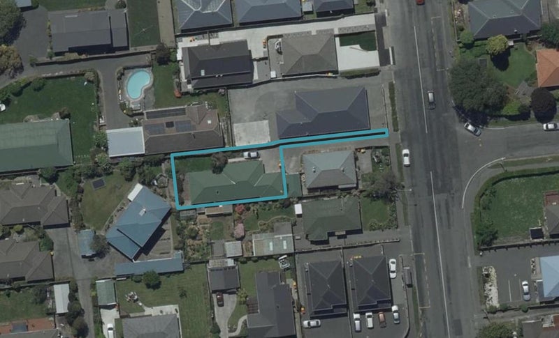 84A Wharenui Road, Upper Riccarton, Christchurch - Carousel 1
