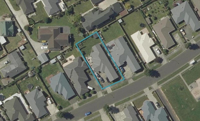 34 Parnell Heights Drive, Kelvin Grove, Palmerston North - Carousel 1