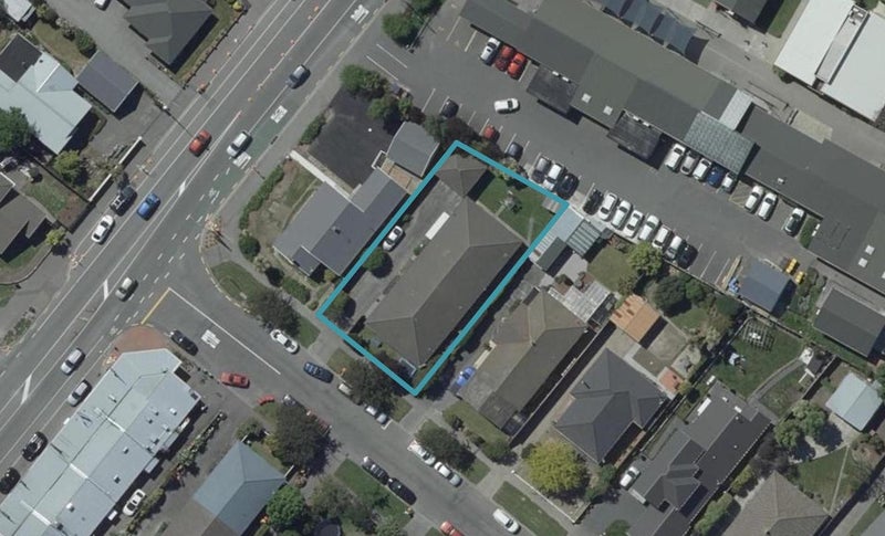 3/38 Remuera Avenue, Cashmere, Christchurch - Carousel 1