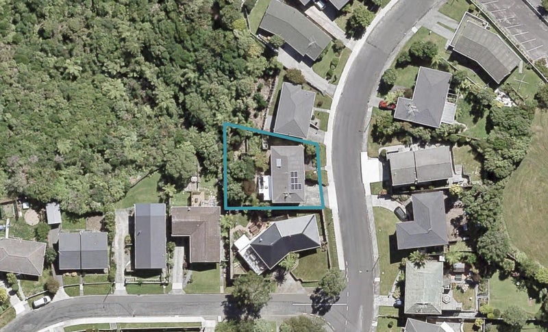 28 Timaru Grove, Kelson, Lower Hutt - Carousel 1