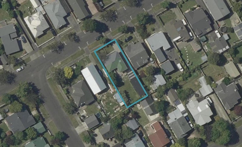 45 Havill Street, Takaro, Palmerston North - Carousel 1