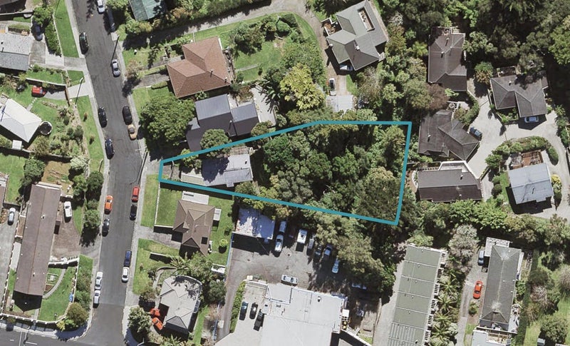 1 Glenwood Avenue, Birkenhead, Auckland - Carousel 1
