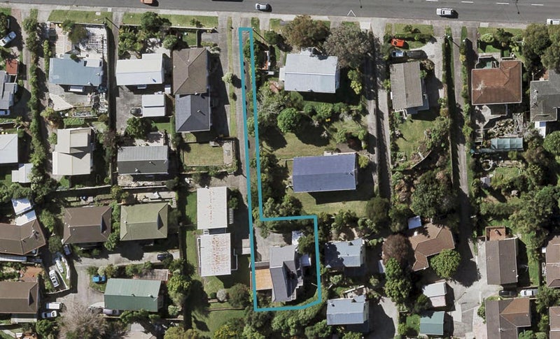 51B Target Road, Totara Vale, Auckland - Carousel 1