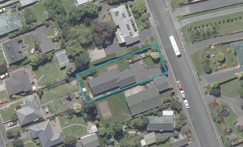 114 North Taieri Road, Abbotsford, Dunedin - Carousel 1