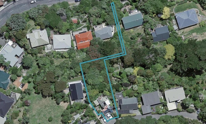 16A Rangimarie Way, Wadestown, Wellington - Carousel 1