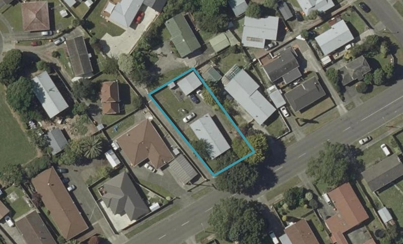 103 Tremaine Avenue, Westbrook, Palmerston North - Carousel 1