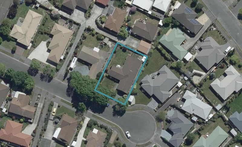 34 Monaghan Street, Northwood, Christchurch - Carousel 1