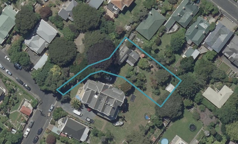 45 Garfield Avenue, Roslyn, Dunedin - Carousel 1