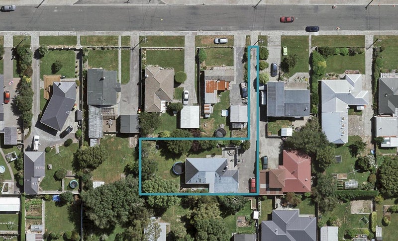 35 Price Street, Grasmere, Invercargill - Carousel 1