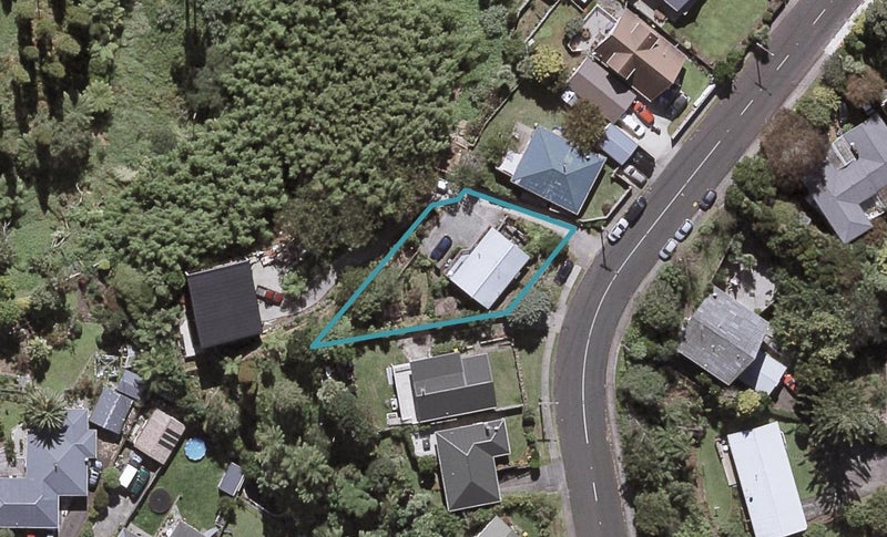 226 Frankley Road, Frankleigh Park, New Plymouth - Carousel 1