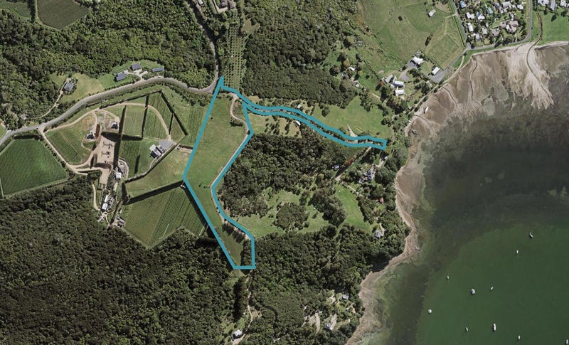 88E Church Bay Road, Waiheke Island, Waiheke Island - Carousel 1