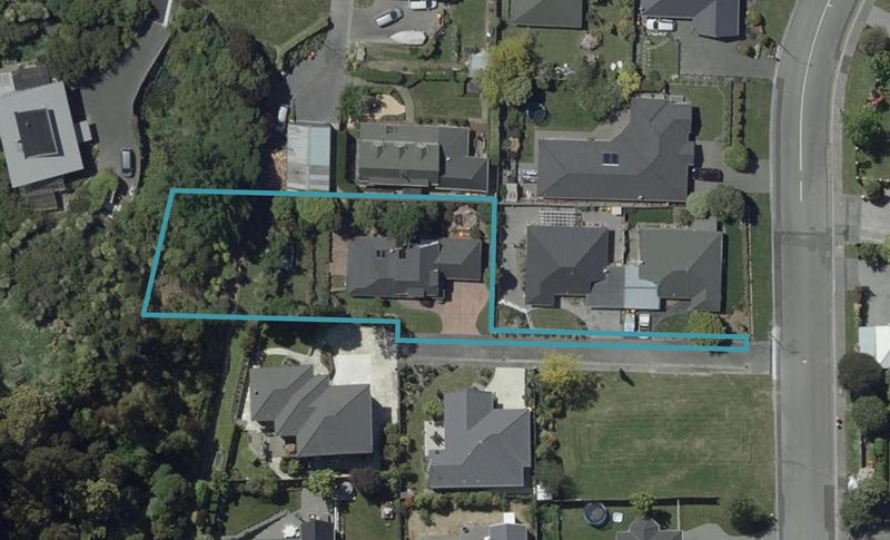 26 Alderson Avenue, Hillsborough, Christchurch - Carousel 1