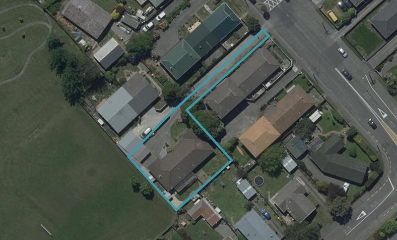1/52B Brynley Street, Hornby, Christchurch - Carousel 1