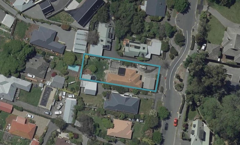 45 Hawford Road, Opawa, Christchurch - Carousel 1