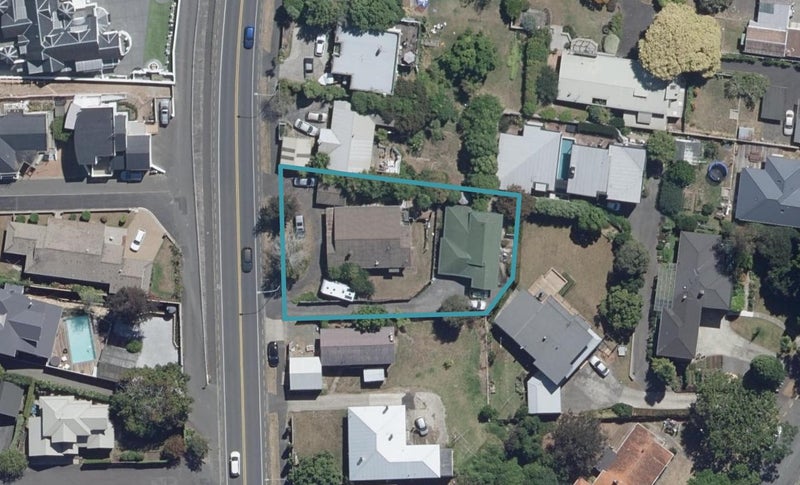 107A Pembroke Street, Hamilton Lake, Hamilton - Carousel 1