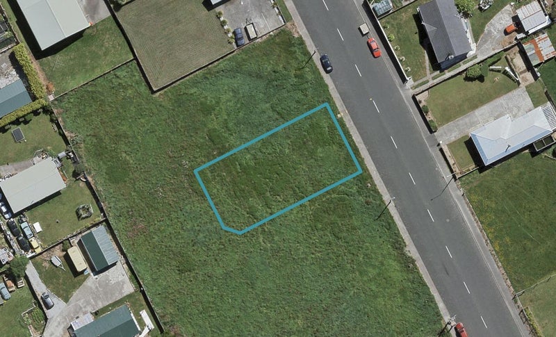 125 Wicklow Street, Clifton, Invercargill - Carousel 1