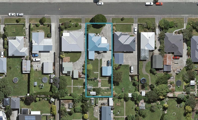 161 Dome Street, Newfield, Invercargill - Carousel 1