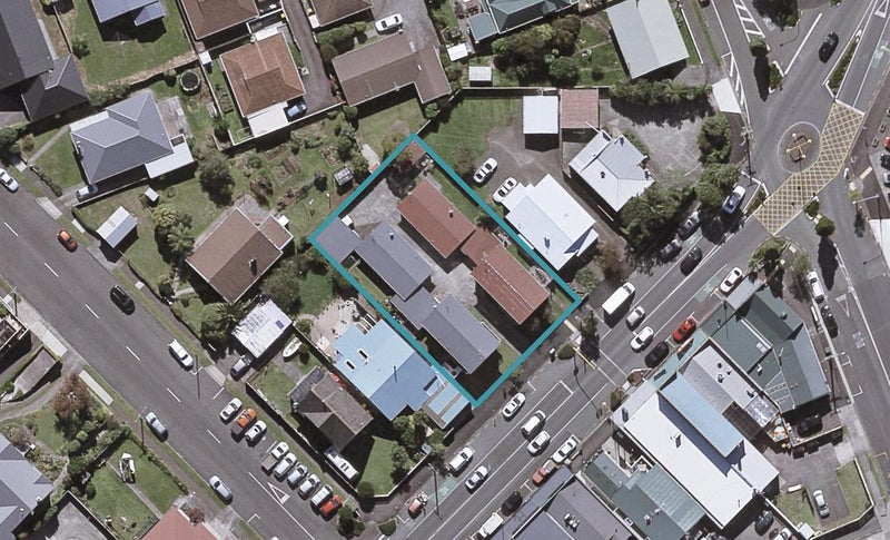 1/56 Tukapa ST, Westown, New Plymouth - Carousel 1