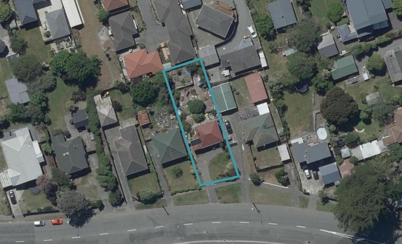 83 Owles Terrace, New Brighton, Christchurch - Carousel 1