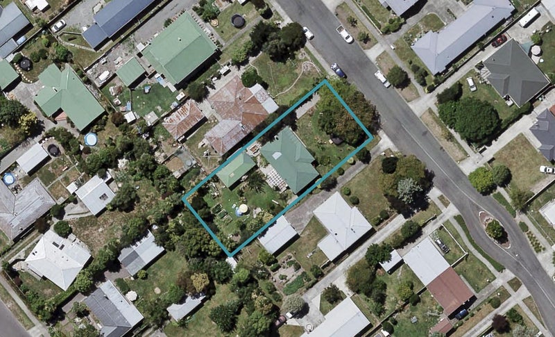 811 Lawrence Street, Akina, Hastings - Carousel 1