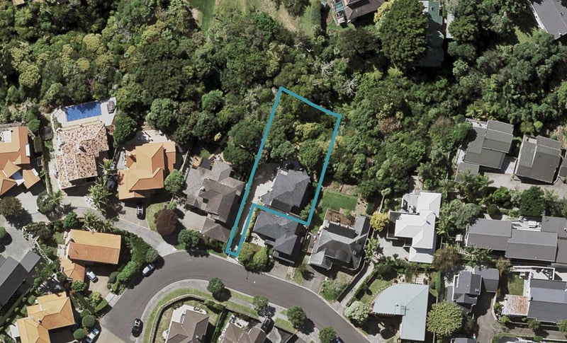 9A Lucia Glade, Meadowbank, Auckland - Carousel 1