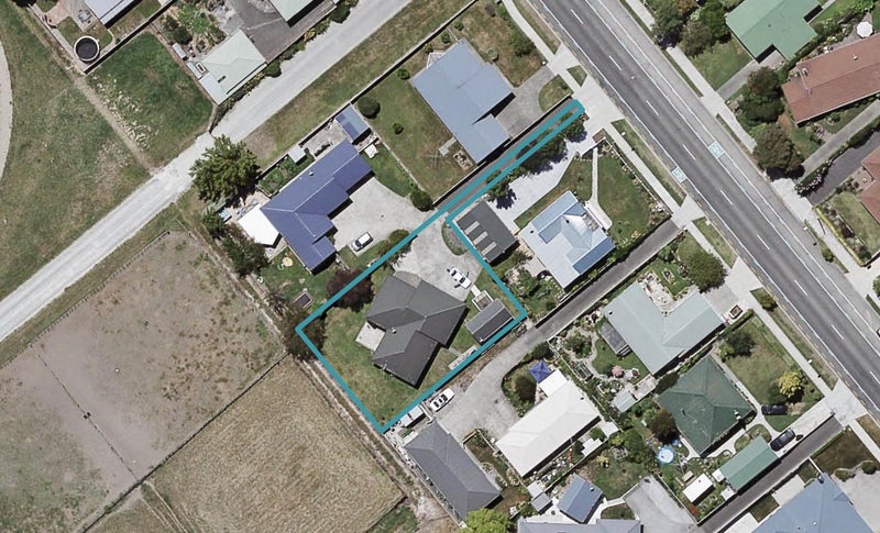 542 Wall Road, Raureka, Hastings - Carousel 1
